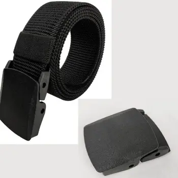 Piastic Side Release Buckle, Mochila Cintos Fivelas, Bagagem Bag Strap, Clip Fastener, Cinto Inserir, Acessórios, 38mm