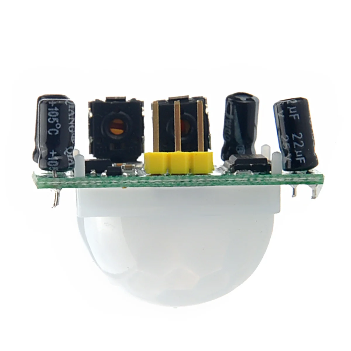 Infrared Module Adj…