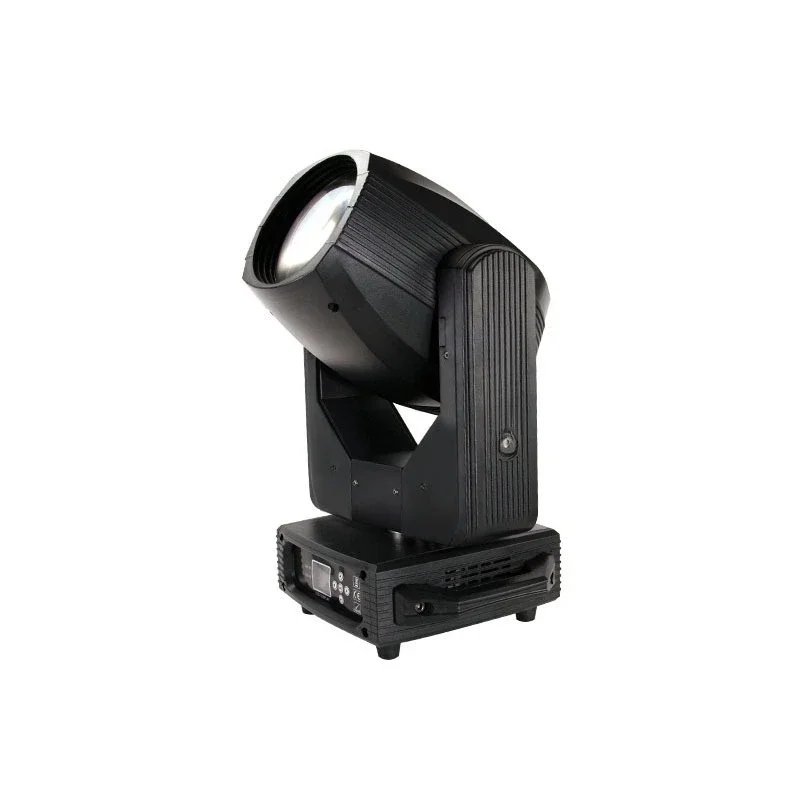 295W beam of light live stream spotlight, bar 260 watts light speed light = 380 shaking head wedding