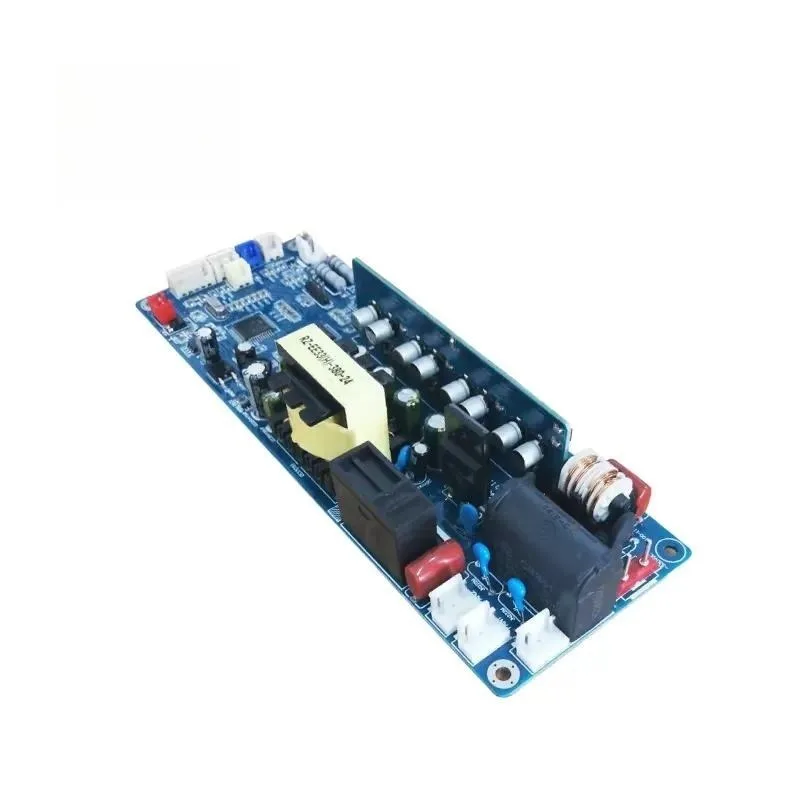 High Performance Induction Heater for Circuit Board Heating Control 30KW-80KW 380V Energy Saving CE Certified