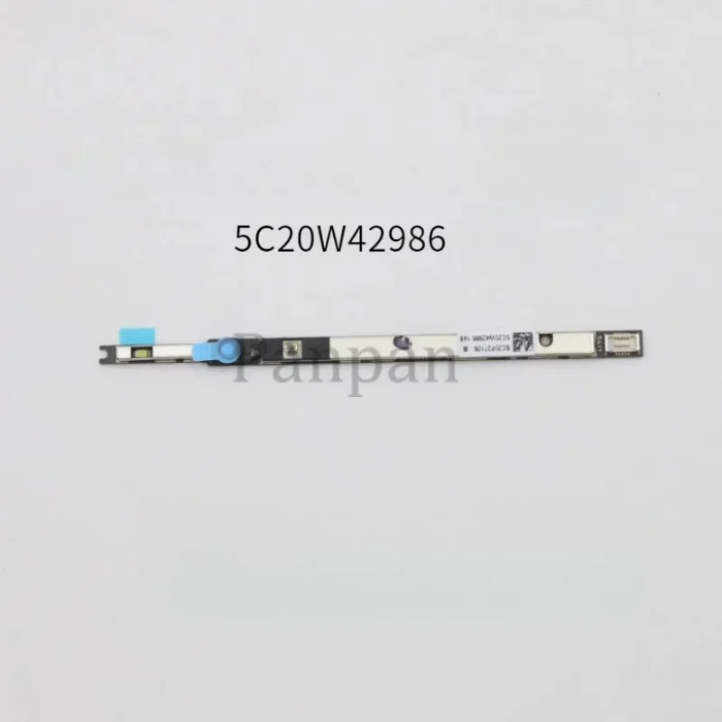 5c20w4286 new original for Lenovo ThinkPad X1 Carbon 2021 laptop IR Infrared face recognition camera high quality