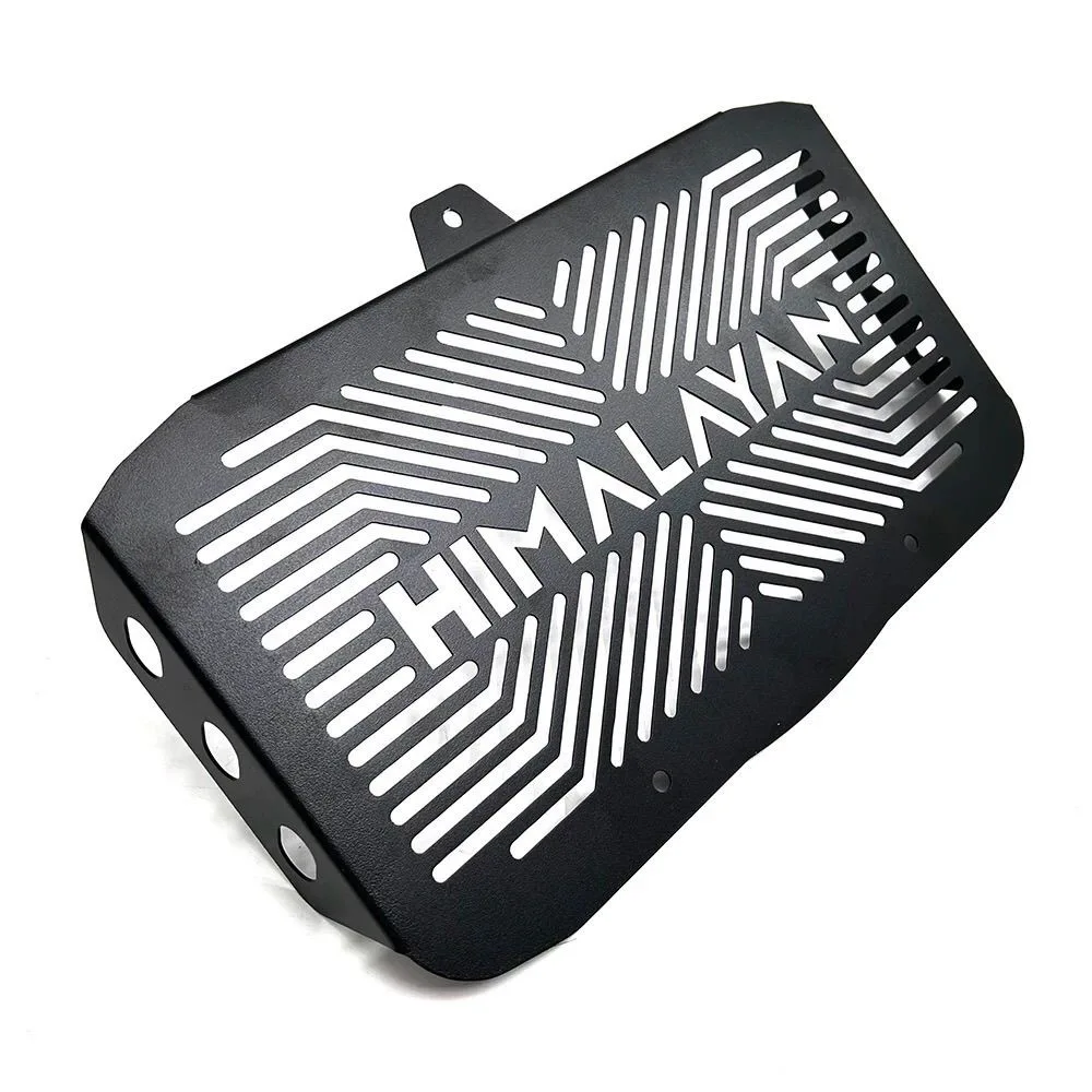 Motorcycle Radiator Guard Grille Protective Cover Protector for HIMALAYAN himalayan 450 2024  2025 Motorcycle Accessories