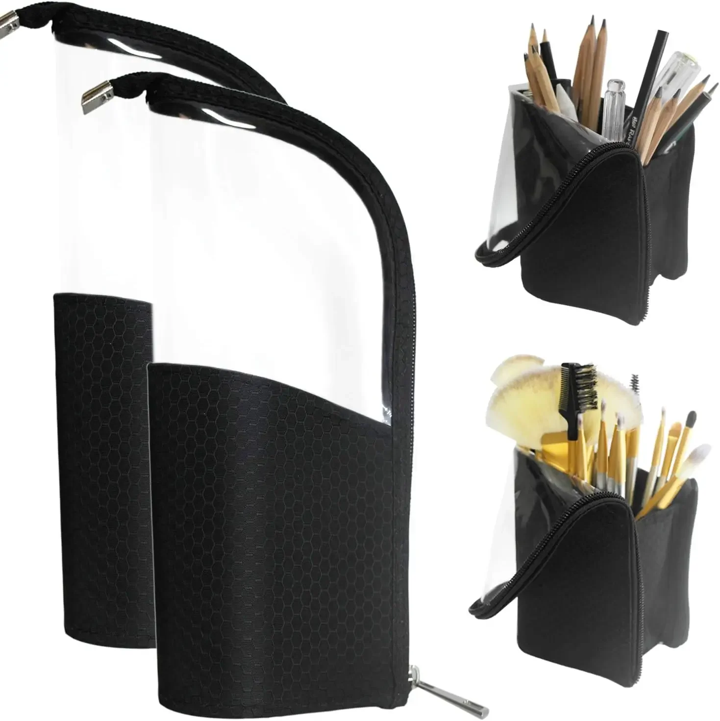 Black Travel Makeup…