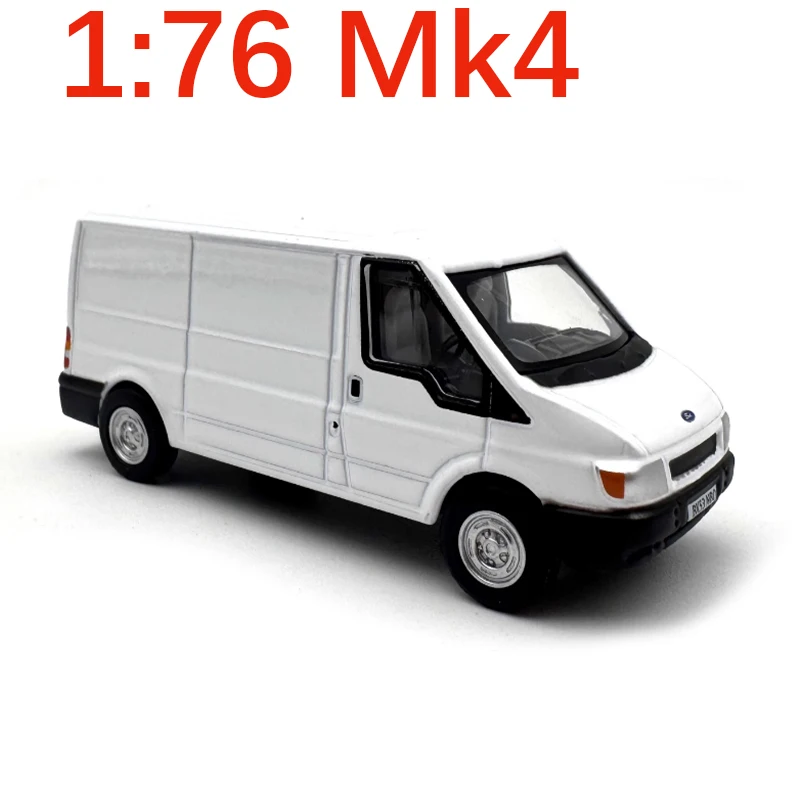 

Diecast Original 1:76 Scale Mk4 Alloy Model Simulation Classic Decoration Hobbies Souvenirs Gifts Collection Static Display