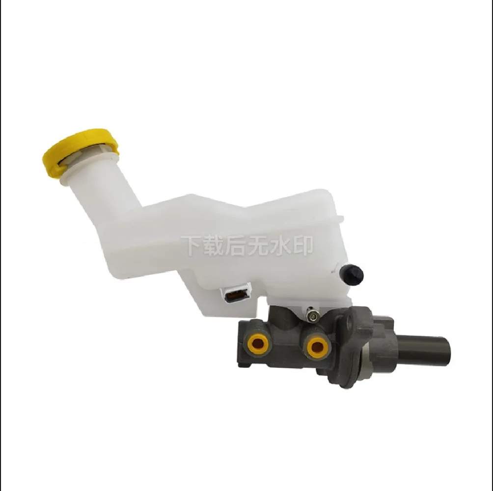 

3505110-W10-AA 3505110 W10 AA 3505110W10AA For Changan CS35/15 4G15T High Quality Brake Master Cylinder