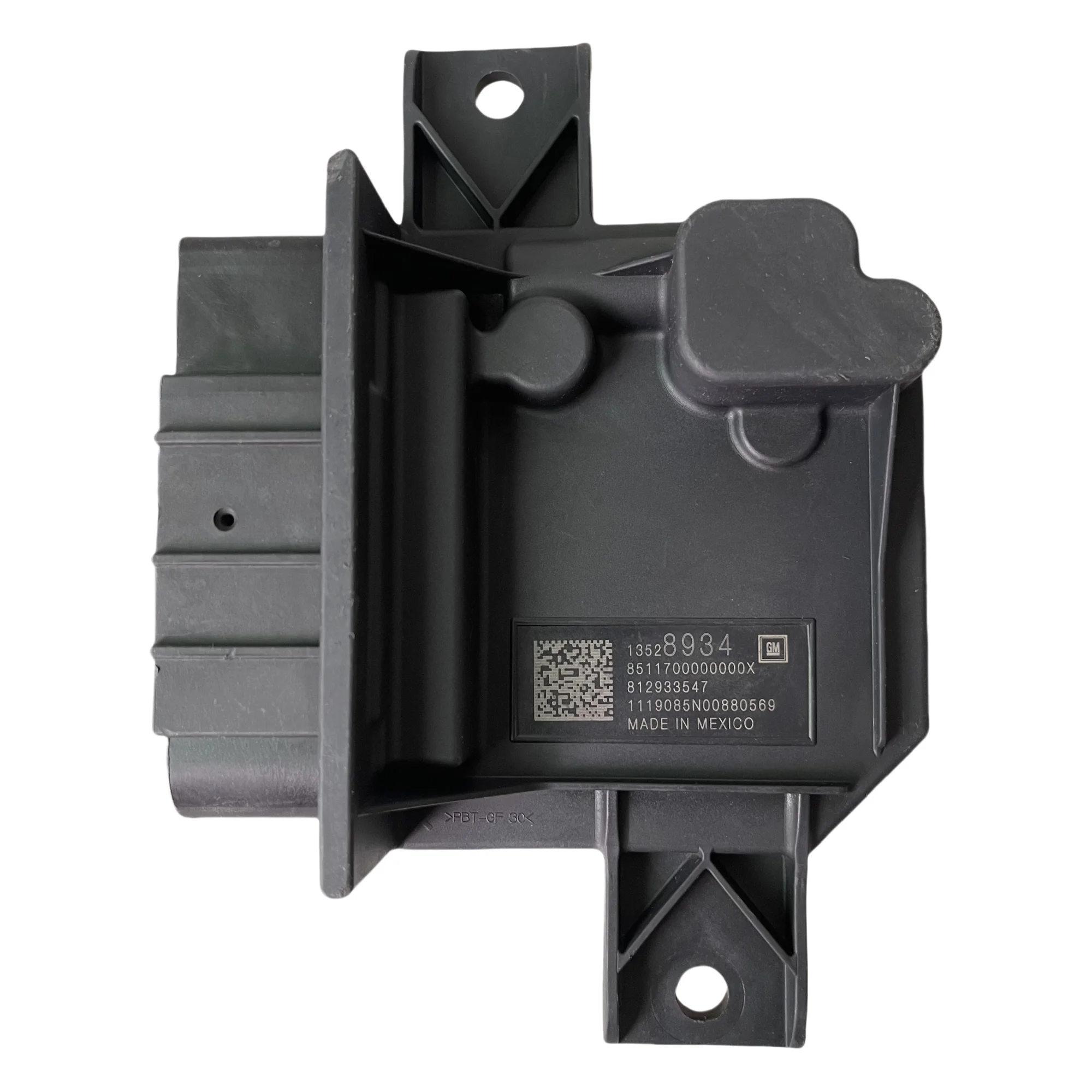 

Fuel Pump Control Module for Buick Chevrolet Cadillac GMC 18-22 13528934