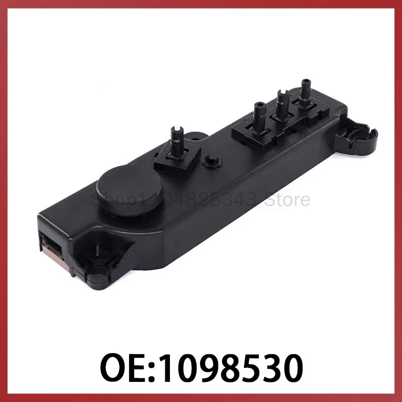 

1098530 is suitable for Tesla Model 3 car seat control switch seat adjustment switch buttons