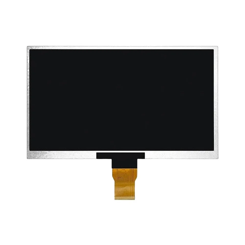 10.1 Inch RGB LCD Display 1024x600 IPS Full Viewing Angle For Smart Control Panel Consistent Colors From Any Angle