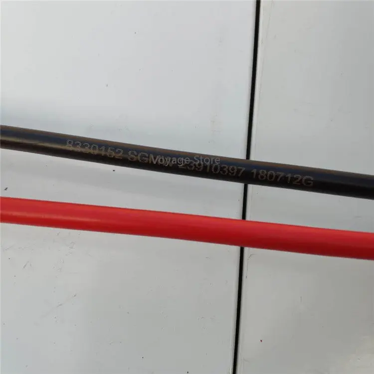 23968490 Shift Cable Shift Cable New Gear Selector Cable Shift Cable Production Fit for Wuling Baojun 7301.5T/1.5L