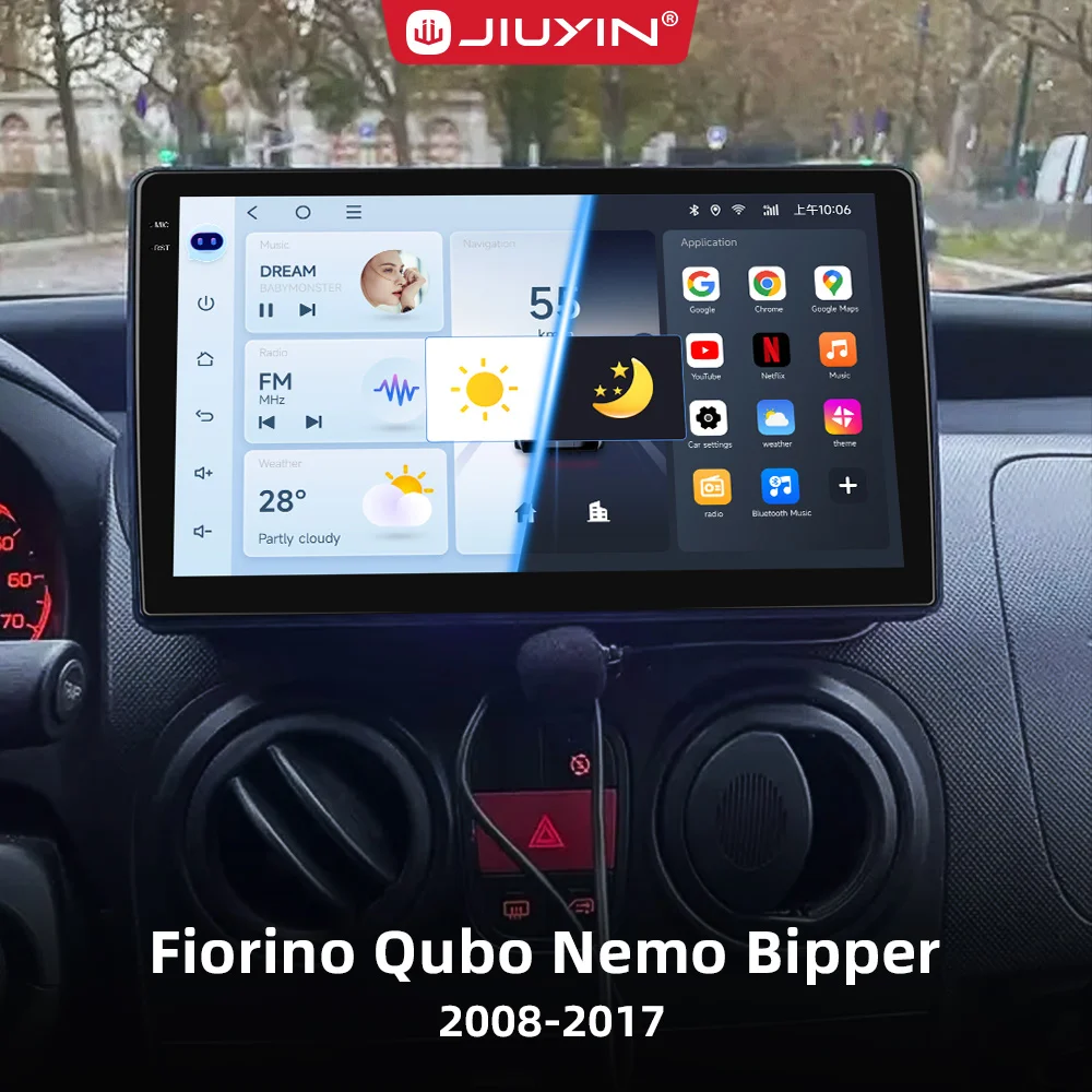 For Fiat Fiorino Qu…