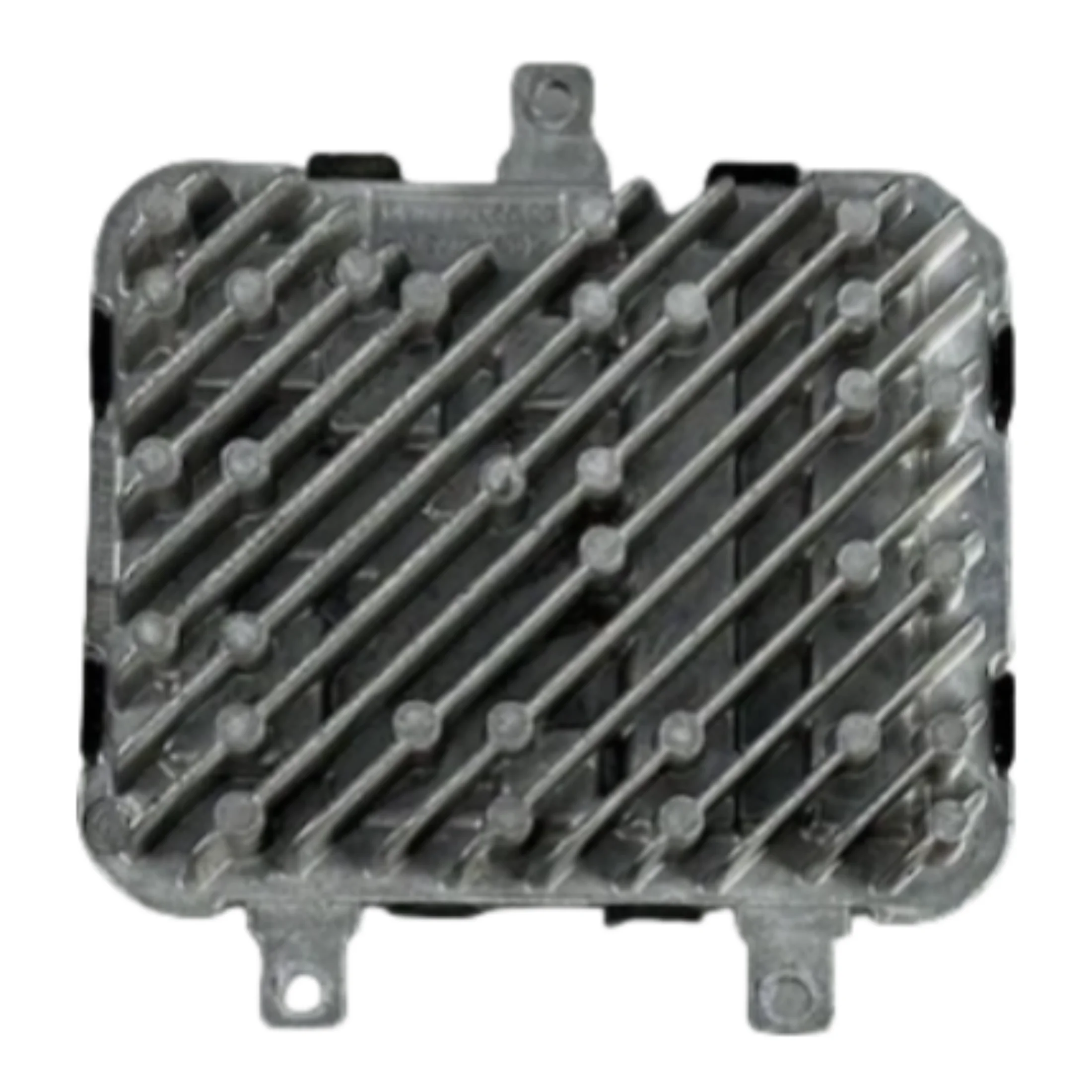 5A641B1-01 5A641B3-01 Control Unit Front Light Electronics Suitable for BMW 5A641B101 5A641B301