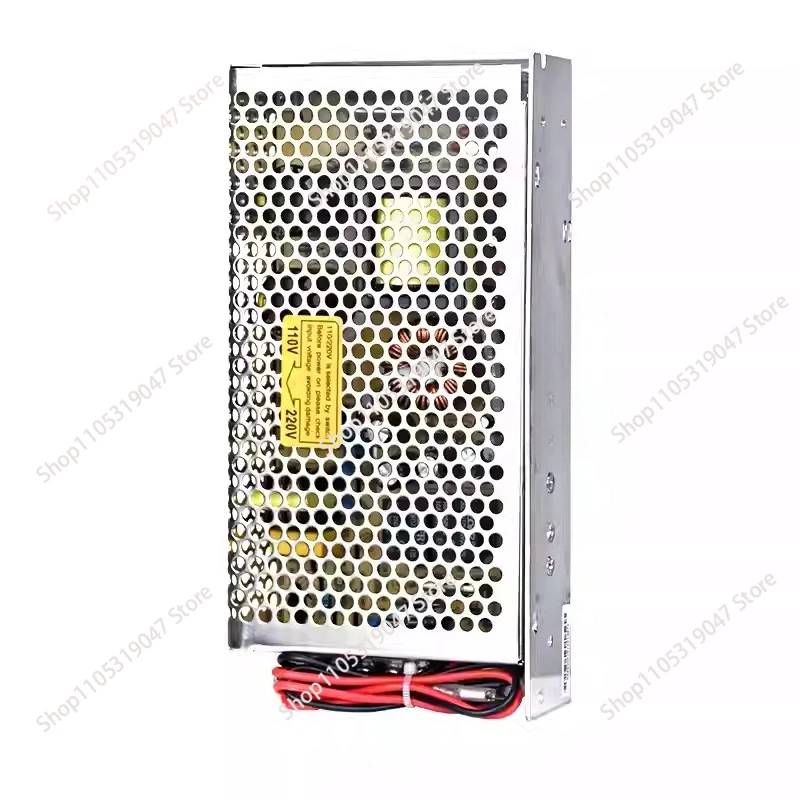 UPS Charging Uninterruptible Power Supply 24/12V Rechargeable Sc180-12 Switching Power Supply