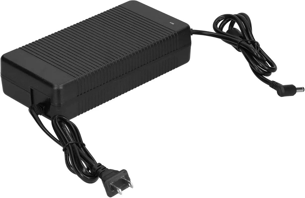 

36v 10a Volt Power Supply 36v Power Supply, 36v 10a Power SupplySwitching Charger Distribution Control Equipment for Small Porta