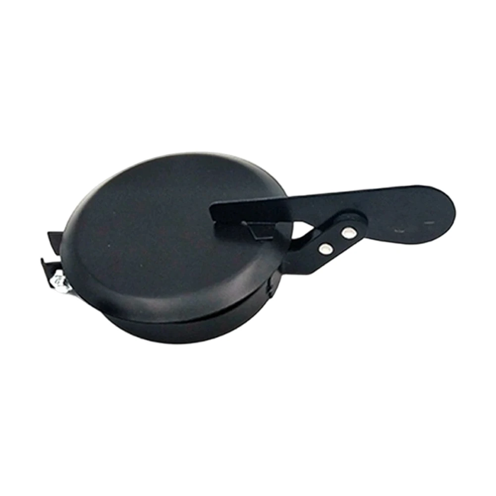 For Tractors Exhaust Pipe Cap For Construction Sites Entrance Diameter Of 5 Inches Prevents Rainwater And Debris