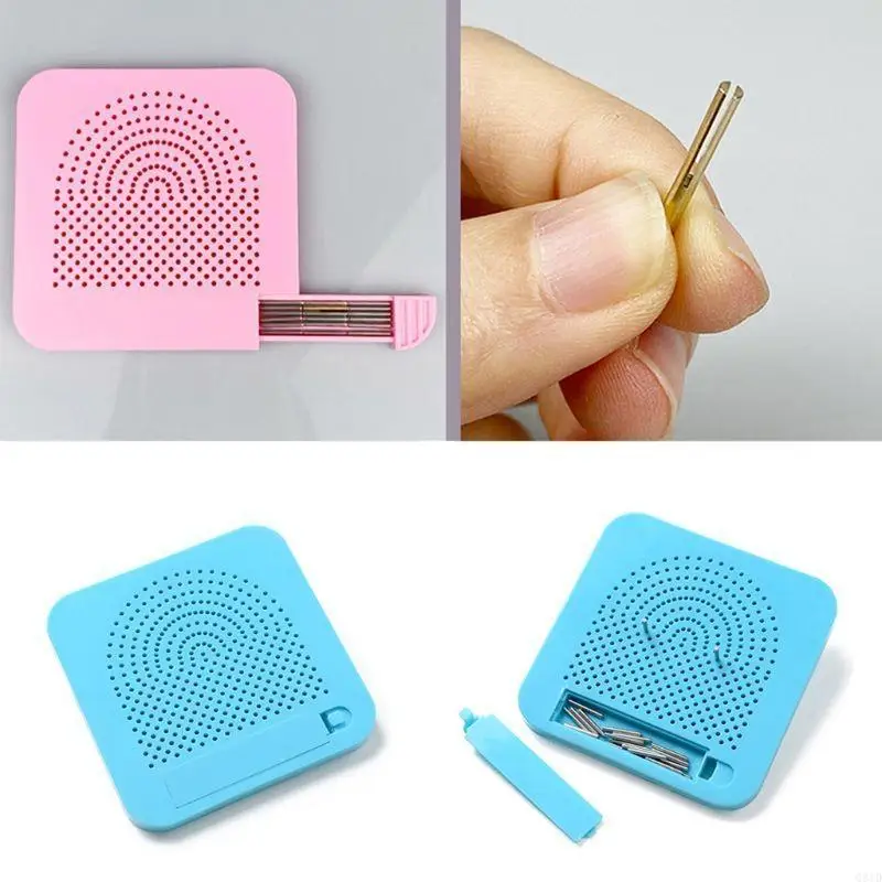 3 Shapes Handmade Wire Quick Round Square for Triangle Maker Roller Quilling Modeling Tools Jewelry Making Tools