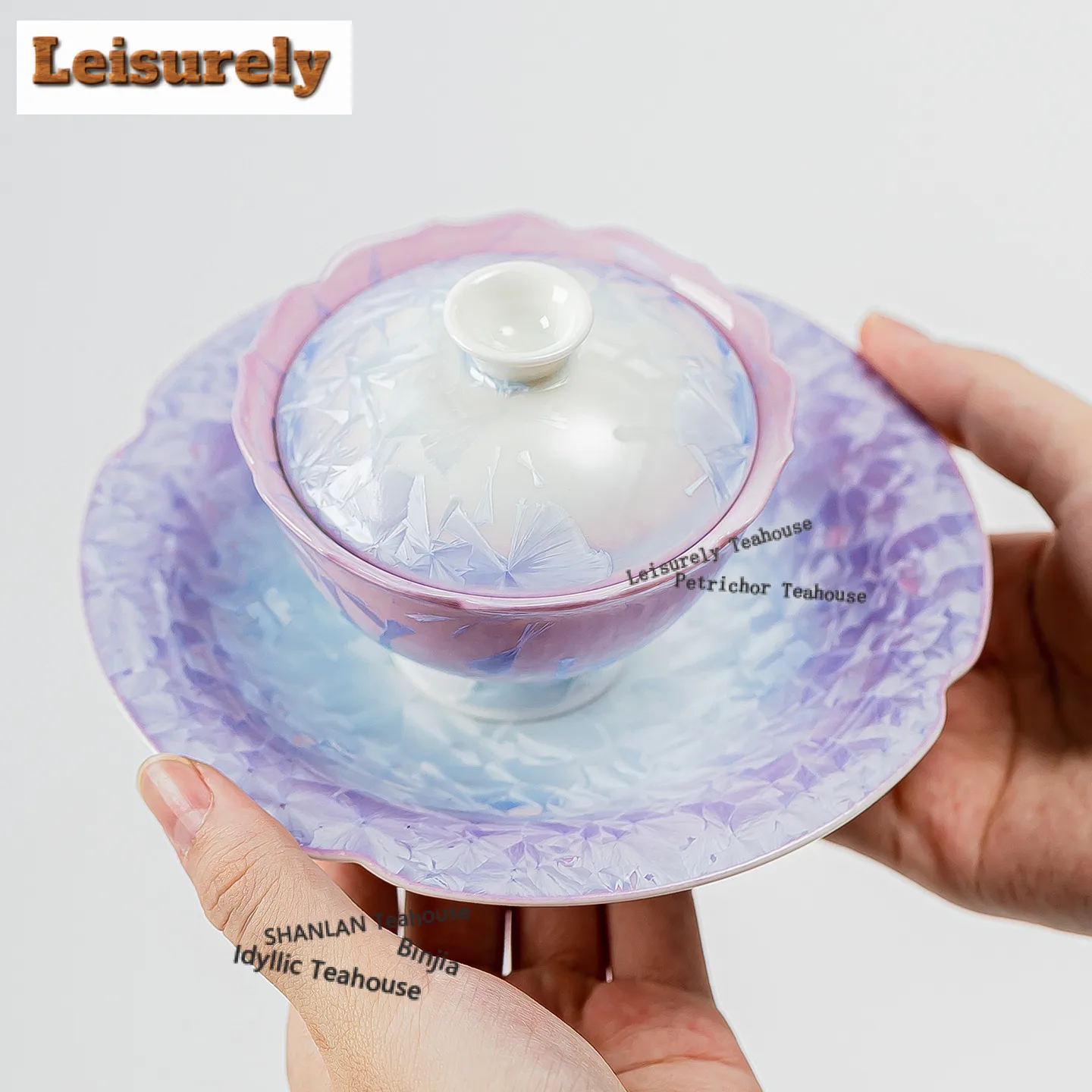 Thumbnail 2 - #4 Newest Tureens