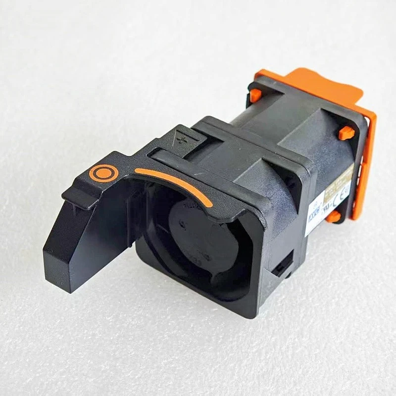 For DELL R640 Server Heatsink Fan, High Performance Chassis Fan KG52T RG2X2 0F8NV Used