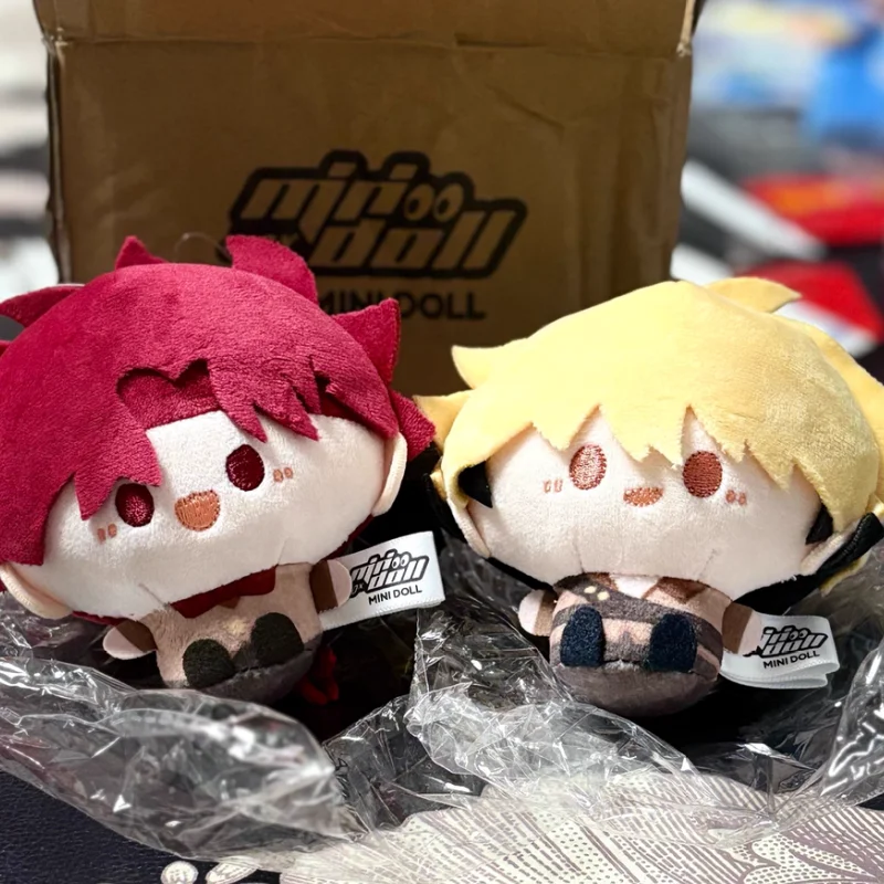 

New Arrival Sale Link Click Series Cheng Xiaoshi Plumpy Keychain Cute Toy Desktop Decoration High Quality Girl Birthday Gift