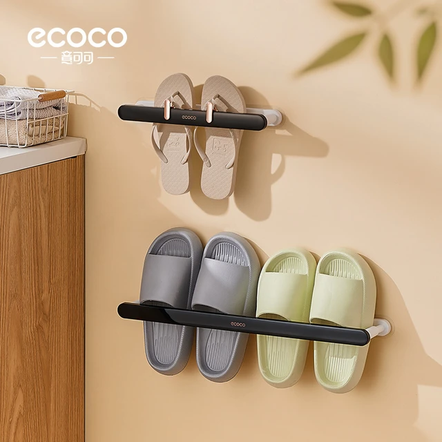 Slipper stand for home hot sale