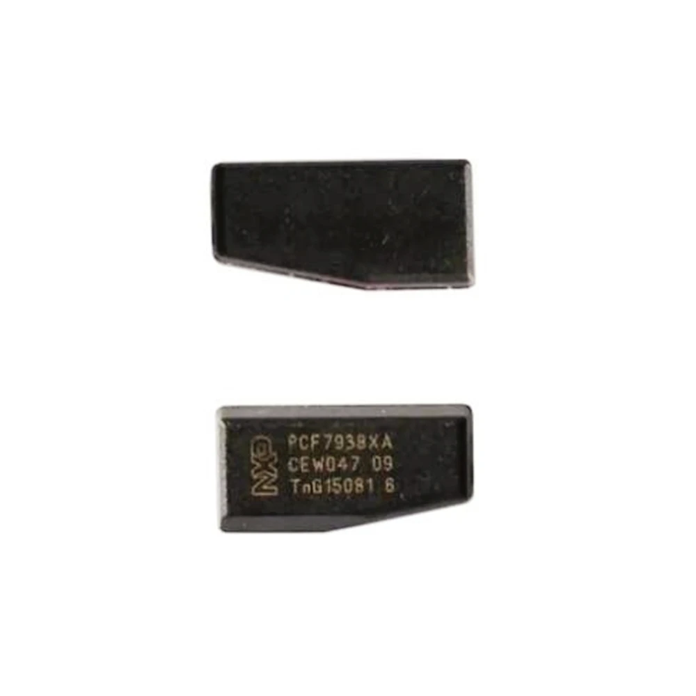 ID47 CHIP Car Key Transponder Chip PCF7938XA ID47 PCF7938 7938 Chip A Chip Car Key immobilizer Chip For Suzuki Hyundai 5-10 /LOT