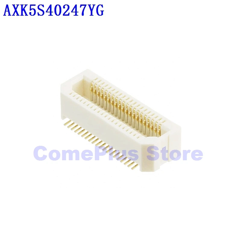 10PCS/100PCS AXK5S40047YG AXK5S40247YG Connecteurs