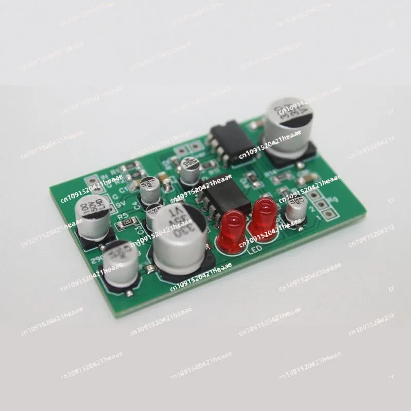 Circuit control board for guitar, maintenance board for unlimited support board
