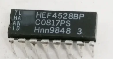 

10 шт. HEF4528BP