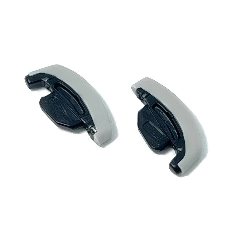 A-Cover Rubber Feet Strips pads For Dell vostro 3510 3515 3520 3525 3530 3535