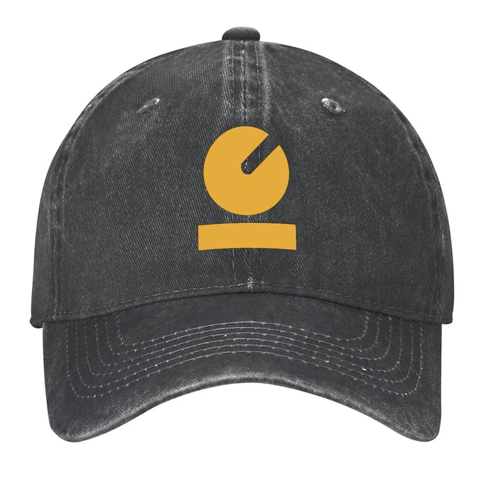 

Luca’s t shirt Baseball Cap Gentleman Hat Christmas Hat Golf Cap summer hat Women's Golf Wear Men's