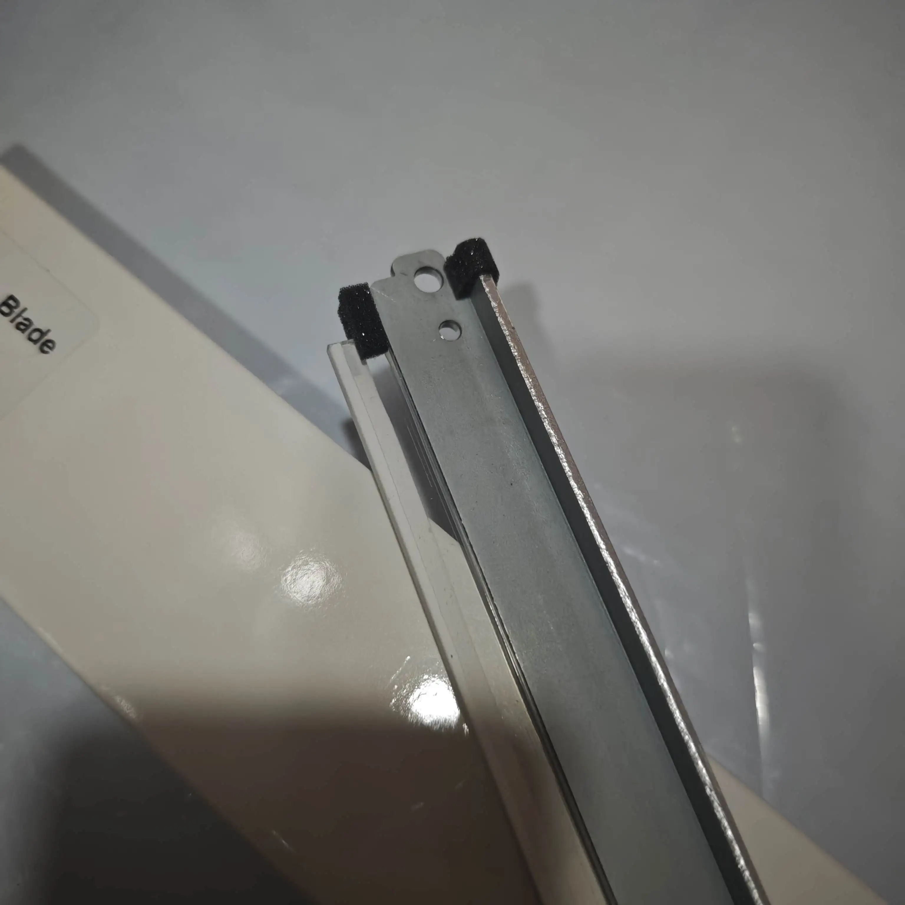 

5pcs New Drum Cleaning Blade For Ricoh Aficio MP C2800 C3300 Copier For Ricoh MPC2800 MPC3300 C4000