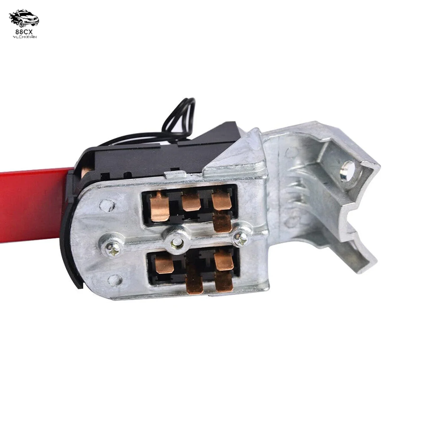 

Multifunction Turn Signal Combination Switch, Compatible with Freightliner Century Columbia, 1998-2003, A1413495000