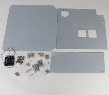 9 最佳銷售 印表機外殼 - №6