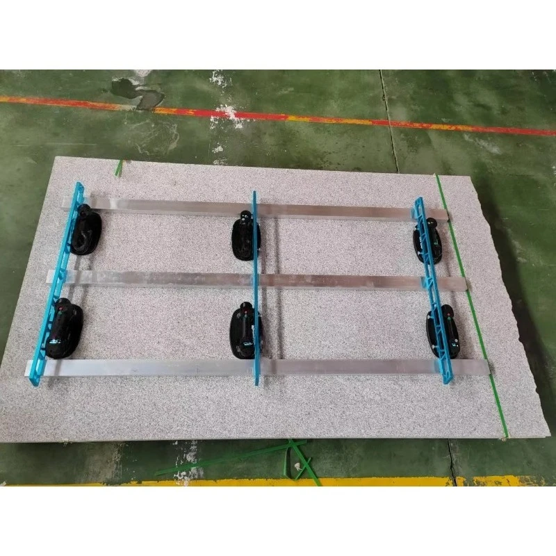 

exquisite craftsmanship Other hand tools Large format ceramic tile material handling system without grabo lift