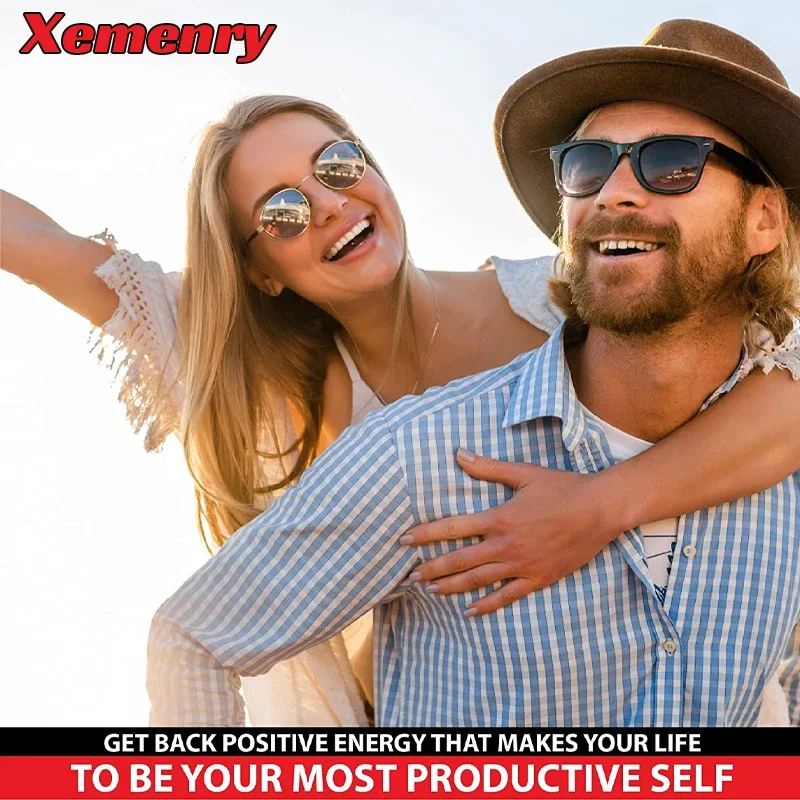 كبسولات جذر الماكا - تعزز نمو العضلات، ويزيد من الطاقة والقدرة على التحمل، ويحسن المزاج، ويعزز الأداء الرياضي #5