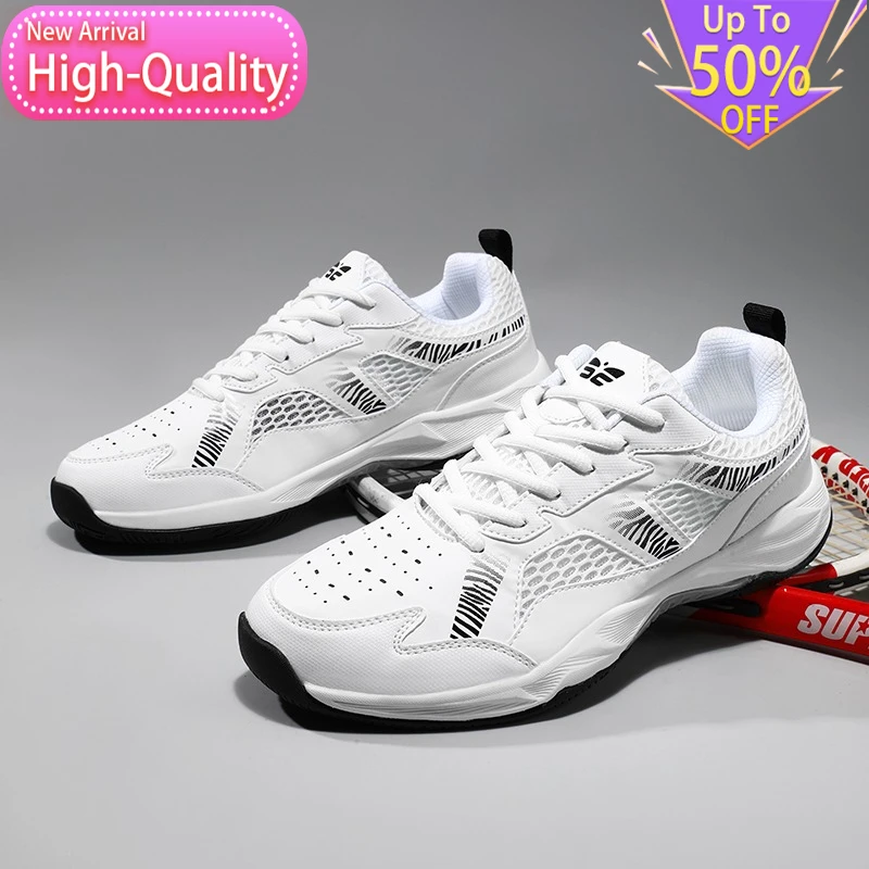 2026 Summer New Low Cut Mens Womens Tennis Shoes Foot Protection Cushioning Sports Shoes Lightweight and Flexible Walking Shoes