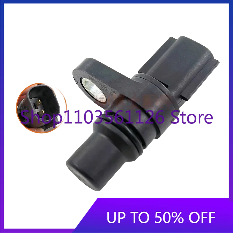 เซ็นเซอร์วัดความเร็วเพลาข้อเหวี่ยงและเพลาลูกเบี้ยวสำหรับรถขุดคุณภาพสูง รุ่น E311D 320GCD2 หมายเลขอะไหล่ 384-3887