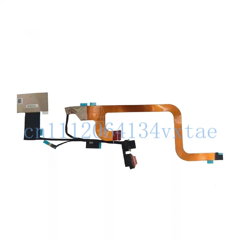 89D7W 089D7W New Lcd KDF60 EDP Cable TS DC02C017W00 For Pro Max 16 Plus MB16250 0.1