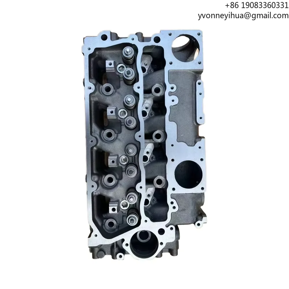 

Высокое качество 1104 для головки блока цилиндров Perkins для оптимальной производительности