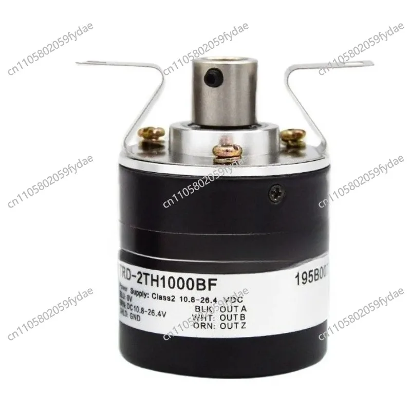 Hollow Shaft Encoder  TRD-2TH600-VH Hollow Shaft Encoder Tool