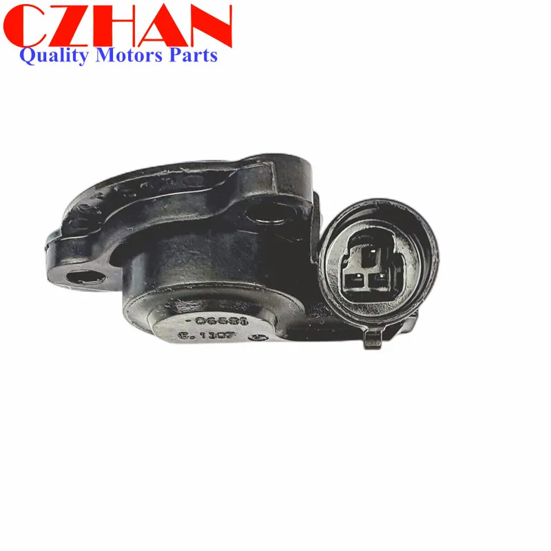 94580175 06681 TPS Sensor/ Throttle Position Sensor For Chevrolet Aveo 1.6L Daewoo Lanos 1.6L Nubira 2.0L Laganza 2.2L 1999-2005