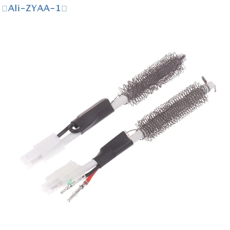 【ZYAA-1】1Pcs 850A 850B 852D 990A Hot Air Gun Heating Core 2-wire 4-wire Heating Core Air Pump Desoldering Station Heating Rod