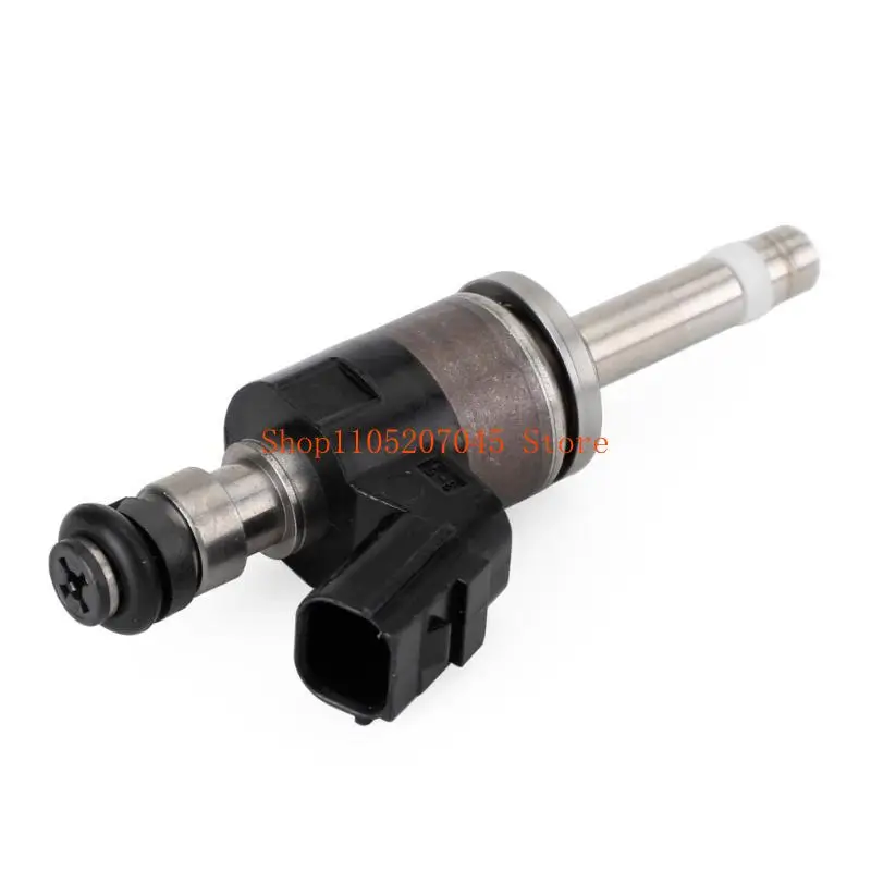 37cd حاقن الوقود قبعة فوهة الوقود تعديل محول متوافق ل 1.5L 2016-2019 2017-2019 16010-5PA-305 16010-59B-315