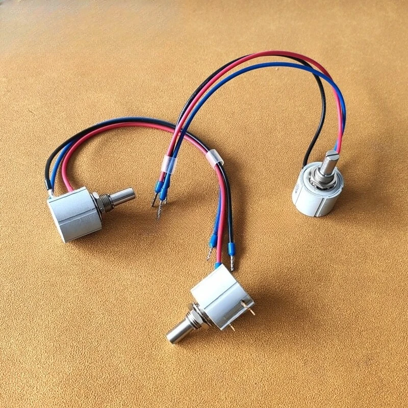 Printing Machine Accessories CD102 Imported Potentiometer 10K Motor Positioner 71.186.5172 for Heidelberg
