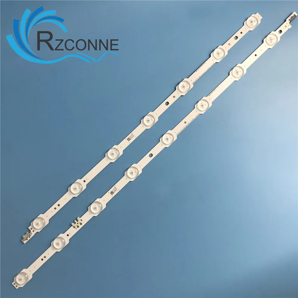 LED Backlight strip 15 lamp For 55\