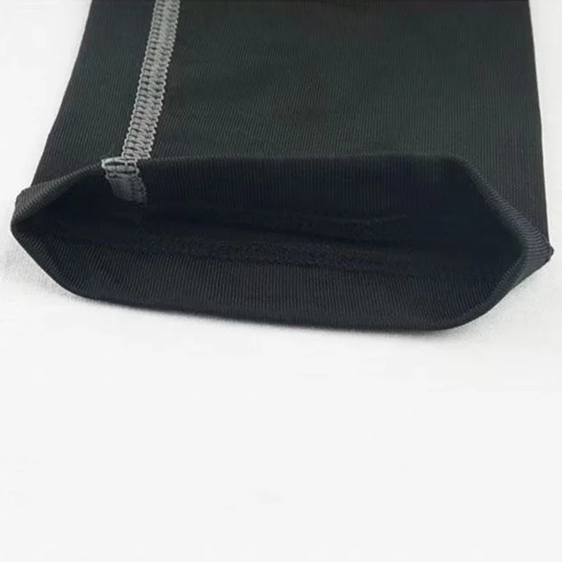 1- Artikel Hoogwaardige compressieshort voor heren met zak - Sneldrogende, ademende en rekbare basislaag voor sport, sportschool