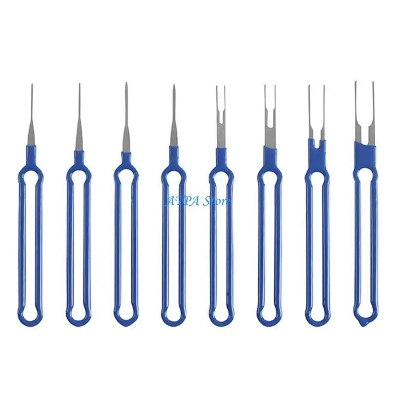 

U13C Car Terminal Pin Release Puller Extractor Repair Tool for Professional Mechanic