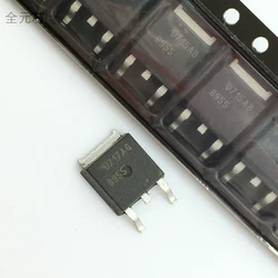 FDD8955 8955 TO-252 MOSFET