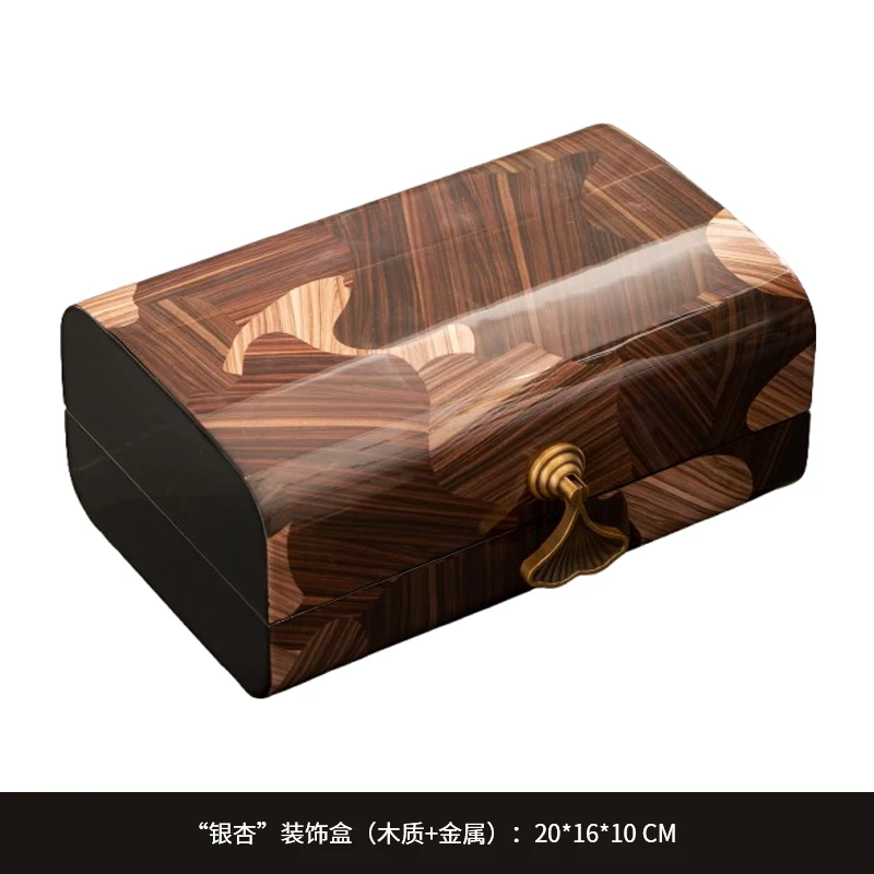 Variant: Ginkgo 