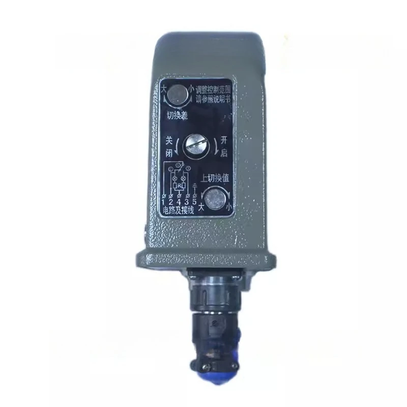 

Pressure switch pressure controller YTK-03