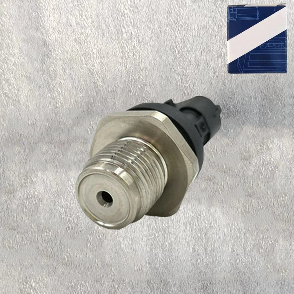 

0281006403 Датчик давления в коллекторе Датчик давления в топливной рампе Подходит для Hyundai для Elantra